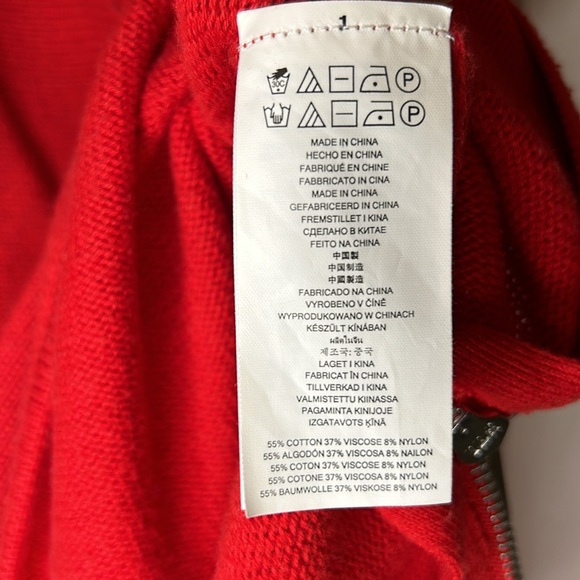 Michael Kors Knit Sweater size Medium - Picture 5 of 7